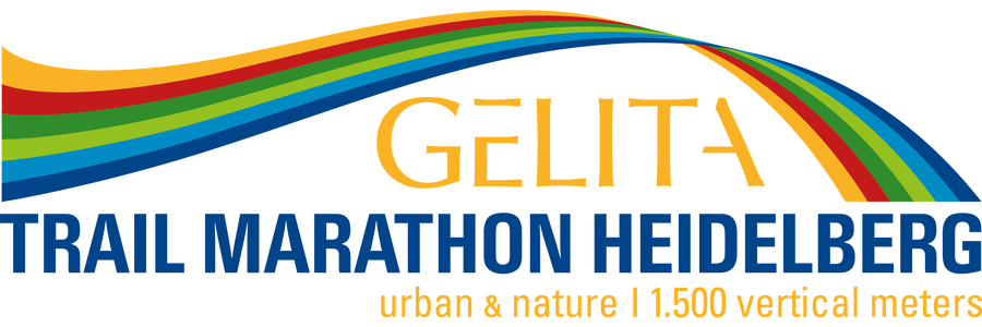 Gelita Trail Marathon Heidelberg